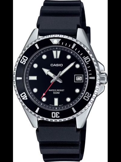 Часы Casio MDV-10-1A1