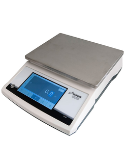 Лабораторные весы DX-12001C