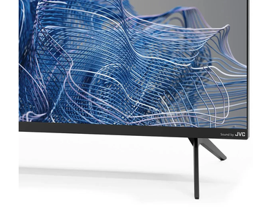 Телевизор KIVI 50U750NB 50", Smart, Google ATV, 4K UHD  Черный