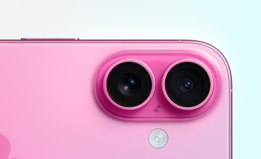  iPhone 16 розовый цвет красноярск