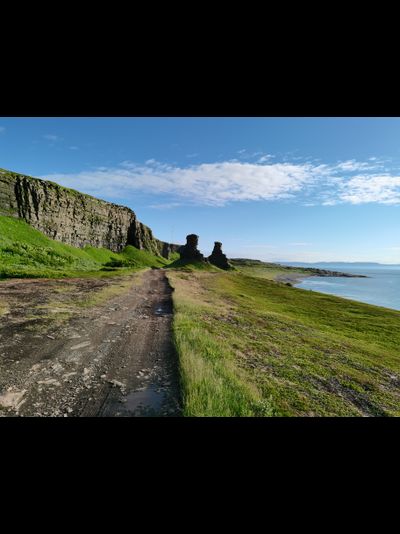 Тур на полуостров Рыбачий (4 дня)