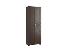 Детская МОНБЛАН - Шкаф МБ-21К Венге/Орех шоколадный