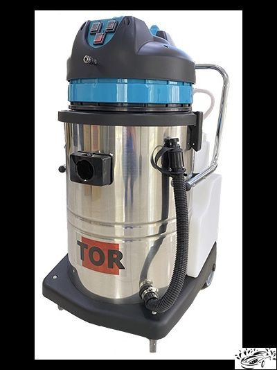 Моющий пылесос TOR LС- 602SC для химчистки
