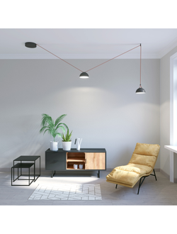 Светильник Denkirs DK3053-WB