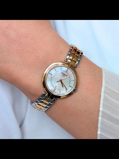 Швейцарские часы Tissot T094.210.22.111.00