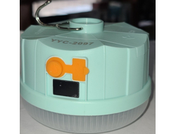 Фонарь кемпинговый 2097