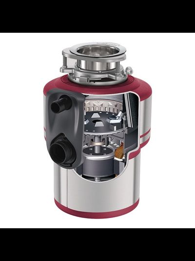 Измельчитель пищевых отходов Evolution Supreme 100 InSinkErator
