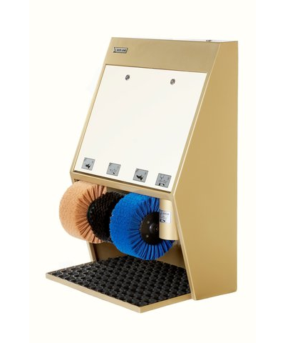 Щетка полировочная Эко Лайн Люкс