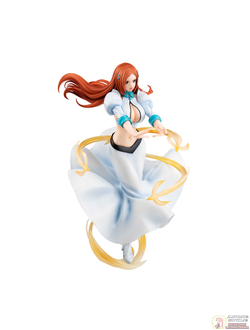 Фигурка Орихимэ Иноуэ (Orihime Inoue Gals Series)