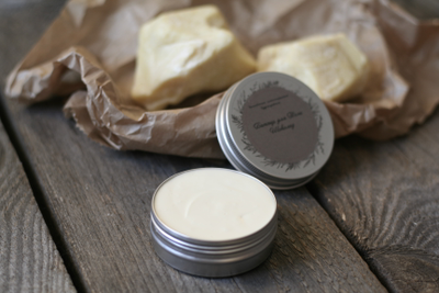 Баттер Шоколад