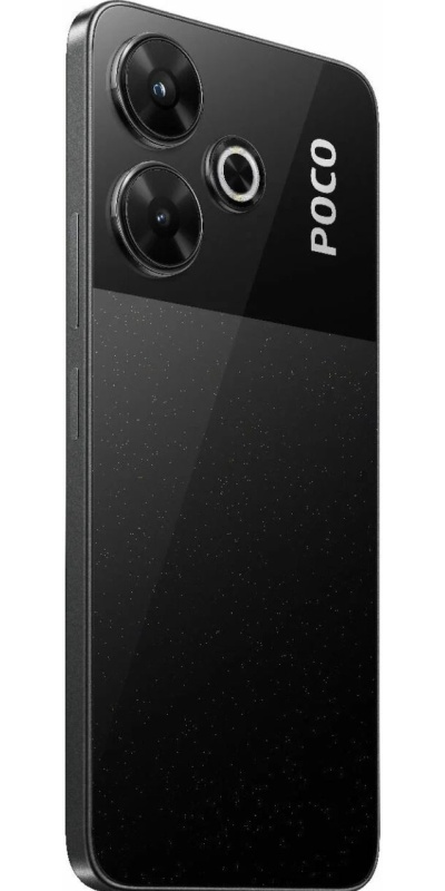 Xiaomi POCO M6 8/256GB EU Черный