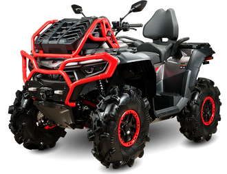 CFMOTO CFORCE 1000 MV