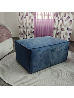 Мягкий модуль 60х100х40см, велюр