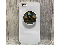 Попсокет Герои меча и магии, Heroes of Might and Magic №2