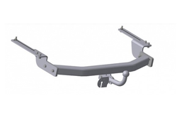 ТСУ на Lexus GX 460 4x4 (01/2010 -2014)