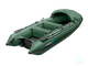 Лодка ПВХ Gladiator AirPro E350Pro НДНД