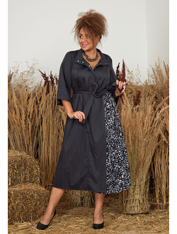 Красивая стильная одежда для полных женщин! Полная мода в интернет магазине фрекенбок42