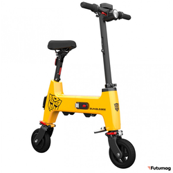 Электровелосипед Xiaomi HIMO TRANSFORMERS H1