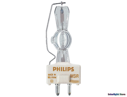 Philips MSR 700w SA GY9.5