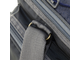 Термо-сумка С-20С с карманами (цвет: синий разм: 40х32х35 см)