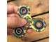 Спиннер "Military Green"