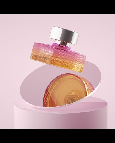 Духи экстра FÉNOMЀNE Muse