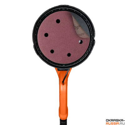 ASPRO-С6 шлифовальная машинка