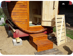 ДОПОЛНИТЕЛЬНО К БАНЕ-БОЧКЕ