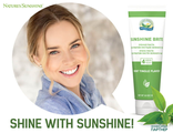 Зубная паста-Sunshine Brite Toothpaste