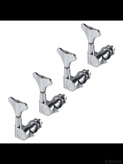 Metallor MHB-02-CR-4L