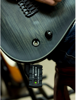 Беспроводные системы