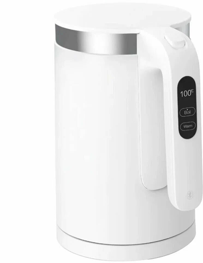Электрочайник Xiaomi Viomi Smart Kettle Bluetooth V-SK152A White EU