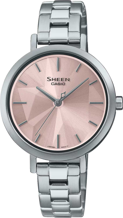 Часы Casio Sheen SHE-4558D-4A