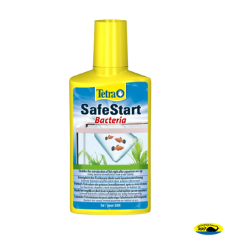 161313 Препарат Tetra Safe Start 100ml