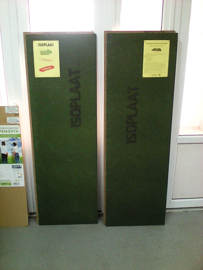 Skano Universal шип-паз 1,8м*0,6м*50 мм