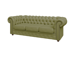 Честер-Люкс. Диван 3-местный