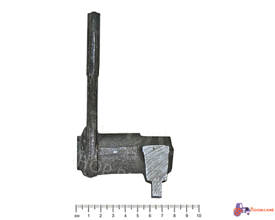 Вилка заднего хода 100.37.024-2 на ВТ-100 и ВТ-150
