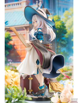 Фигурка 1/7 Элейна (Elaina Early Summer Sky ver.)
