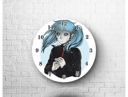 Часы Sally Face, Салли Фейс №16