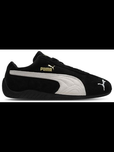 Кроссовки Puma Speedcat OG Black White