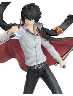 Фигурка Кёя Хибари (Kyoya Hibari Pop Up Parade)