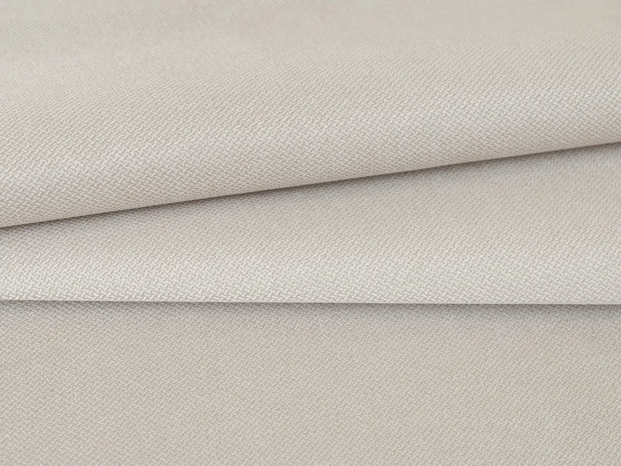 (АРБ) Рогожка "Лунар" (LUNAR) - IVORY.

Состав ткани: полиэстер 100%.
Плотность ткани: 215 г/м2.
Устойчивость к истиранию: > 30 000 циклов.
Ширина: 140 см.

ВНИМАНИЕ! Цвет материала может быть искажен настройками монитора.