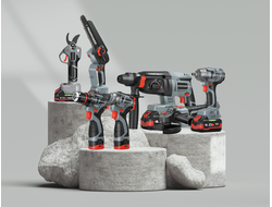 НАБОРЫ ИНСТРУМЕНТОВ