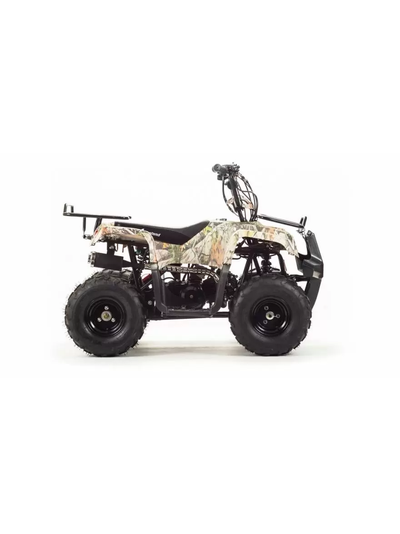 Квадроцикл MOTOLAND RIDER