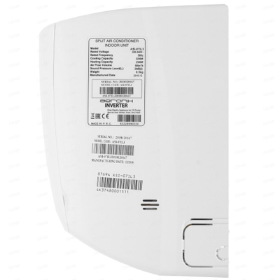 Сплит-система Aeronik ASI-07IL3/ASO-07IL1