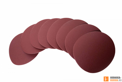Шлифовальный диск ASPRO (Диаметр - 225 мм)