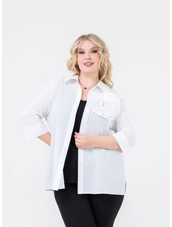 Женская одежда больших размеров купить недорого в интернет магазине, мода для полных женщин