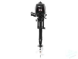 Лодочный мотор Hidea HD4FHWS