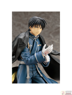 Фигурка 1/8 Рой Мустанг (Roy Mustang)