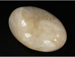 Стильбит, полировка, Индия (47*33*18 мм, 37 г) №35609